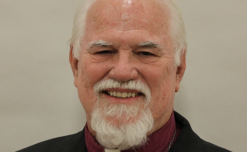 Bishop Epps to retire after 50 years of ministry